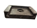 Base Soporte Antivibración De Goma (planos con sacado)