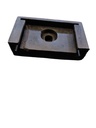 Base Soporte Antivibración De Goma (planos con sacado)