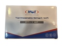 TERMOSTATO Smart Wifi ANWO