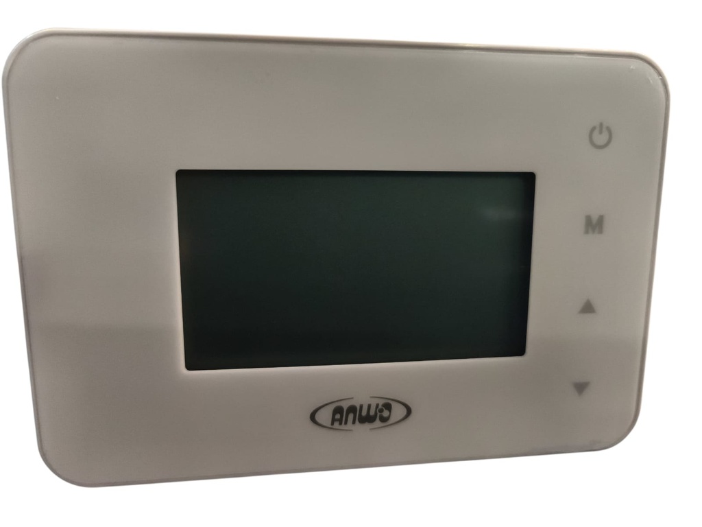 TERMOSTATO Smart Wifi ANWO