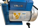 Bomba de Vacio 6 CFM  2 Etapa.  VALUE VE260N