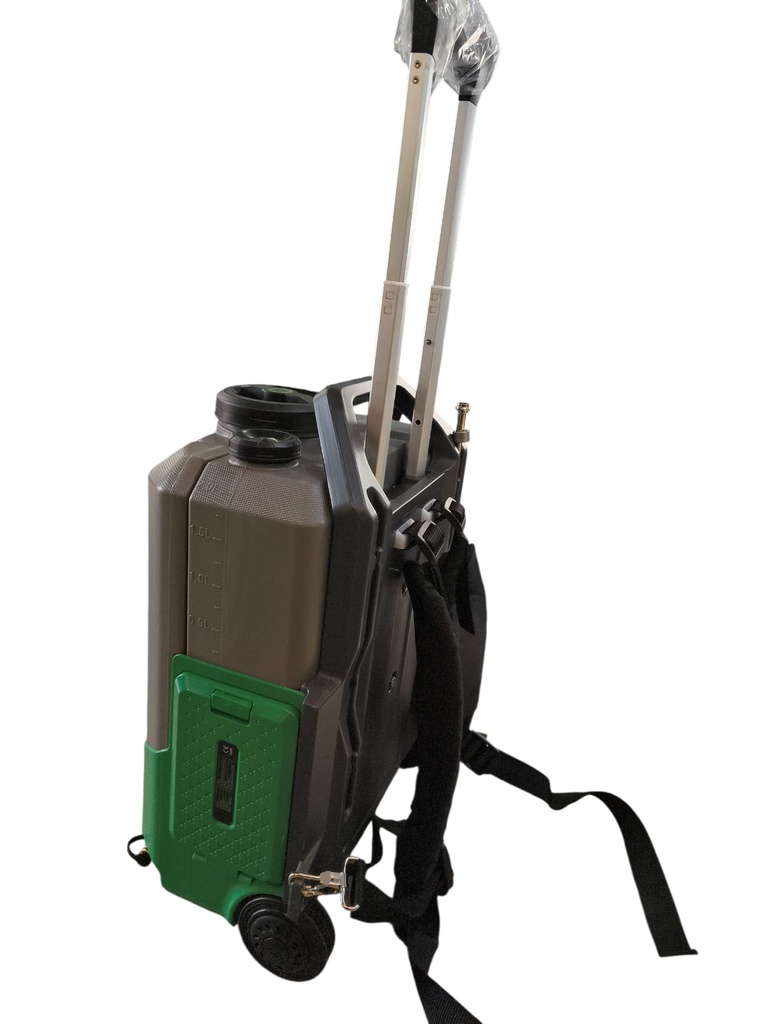 Bomba de limpieza WIPCOOL Portatil C-10BW
