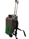Bomba de limpieza WIPCOOL Portatil C-10BW