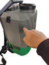Bomba de limpieza WIPCOOL Portatil C-10BW