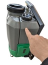 Bomba de limpieza WIPCOOL Portatil C-10BW