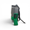Bomba de limpieza WIPCOOL Portatil C-10BW