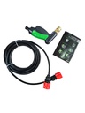 Bomba de limpieza WIPCOOL Portatil C-10BW