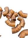Codo De Cobre 3/4" 90°
