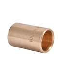 Copla de Bronce Nibsa SO SO 1/2"