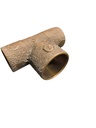 Tee BRONCE SO SO SO 3/4" - 1" - 3/4"