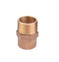 TERMINAL BRONCE SO HE 1"