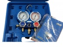 VALUE  MANOMETRO 68mm (MALETA)