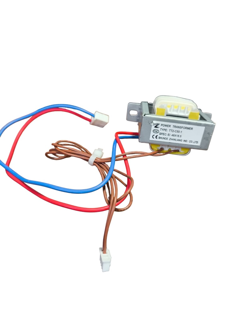 Transformador TT2-C50-1