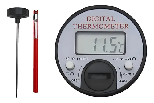 TERMOMETRO de Pinche PT-3 GENERICO