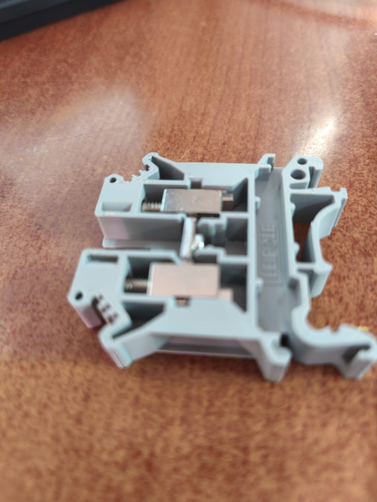 Borne 6mm