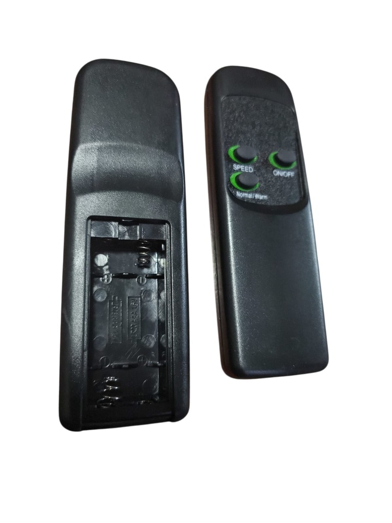 Control  Remoto Cortina de Aire NEDFON