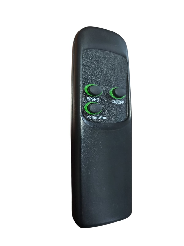 Control  Remoto Cortina de Aire NEDFON