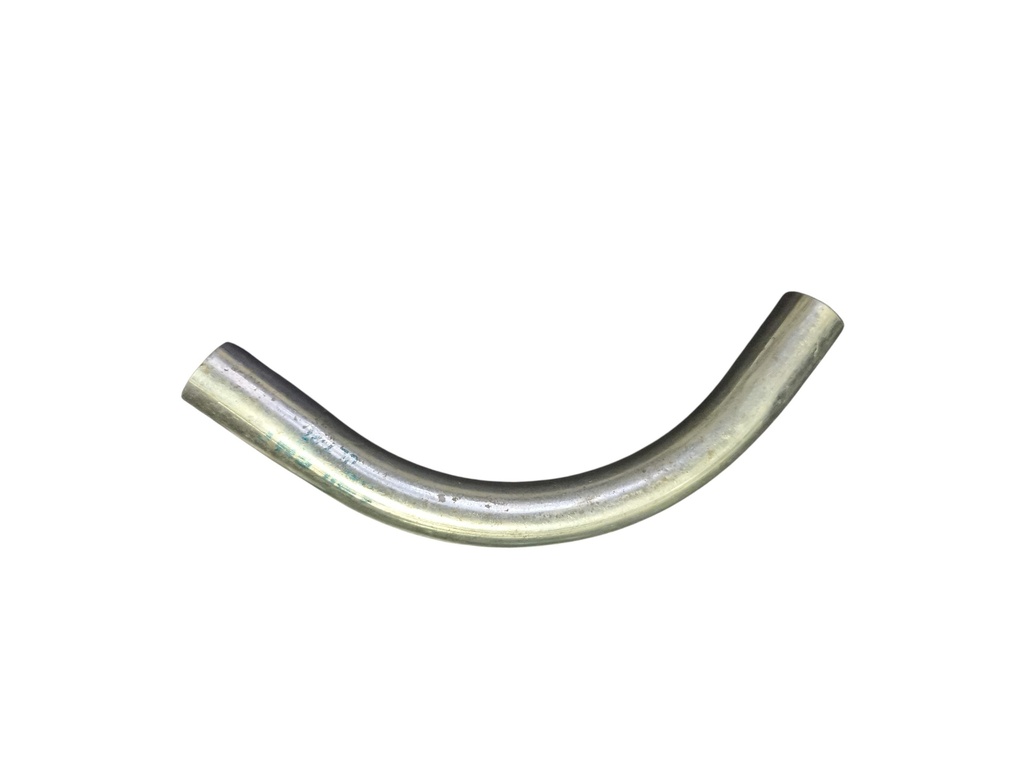 Curva Galvanizada EMT 3/4"