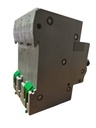 interruptor Automatico, Easy9, 3P, 25 A, curva C, 6000 A