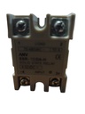 Rele De Estado Solido 10a De 75 - 480vac / 3-32vdc