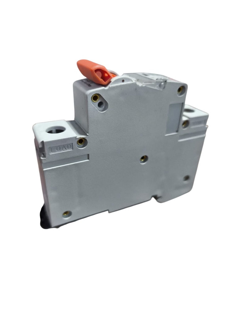 Interruptor automático monopolar . 1 Polo 32A LS Electric