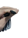 Cable de Control Apantallado 3 hilos x 24 awg +tierra