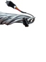 Cable de Control Apantallado 3 hilos x 24 awg +tierra