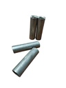 CONECTOR CILINDRO DE COMPRESION COBRE ESTAÑADO 1
