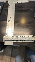 Base Soporte unidad interior Aire Acondicionado (largo 65cm)