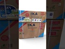 Aire Acondicionado Inverter IKA split muro 9000 BTU R32
