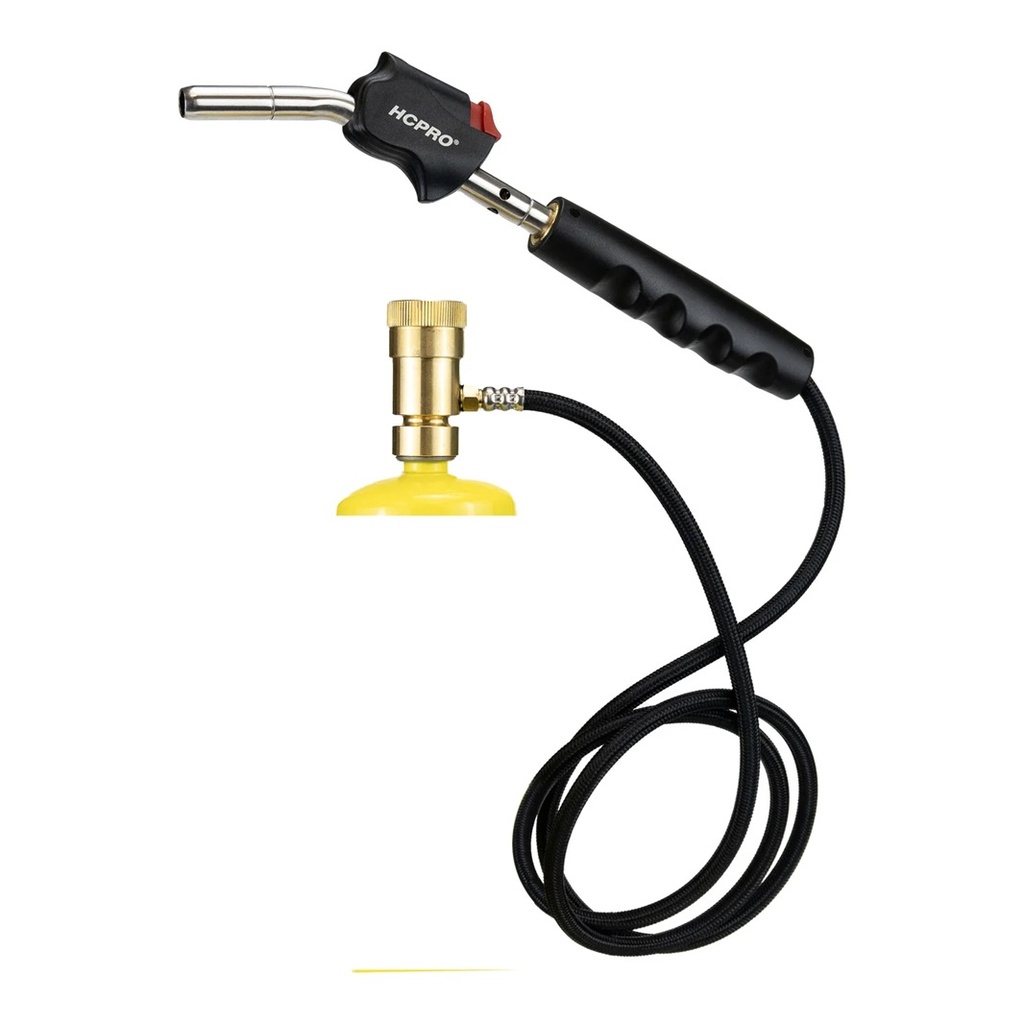 SOPLETE PORTATIL CON MANGUERA HCPRO