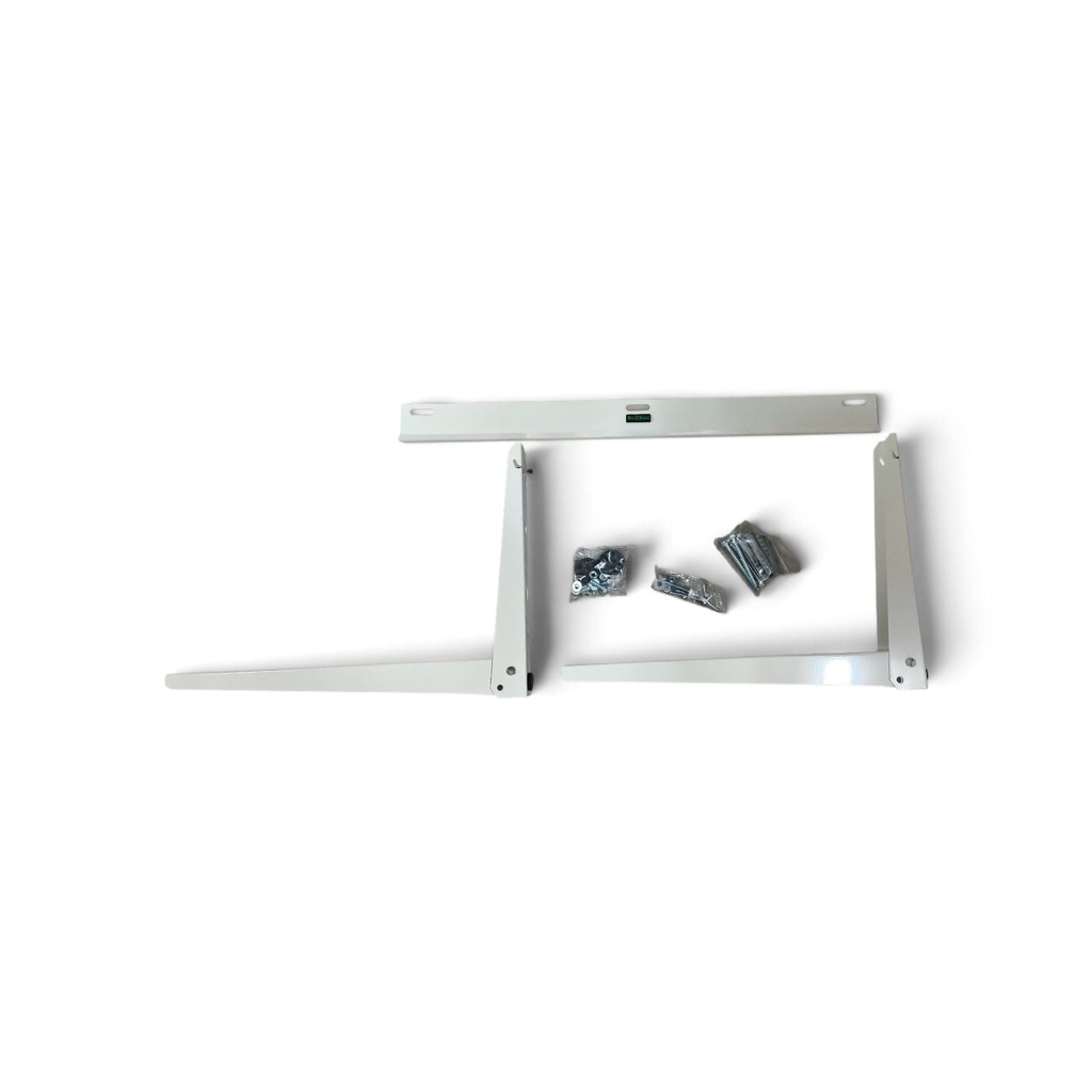 Base Soporte Muro 24 a 36 BTU