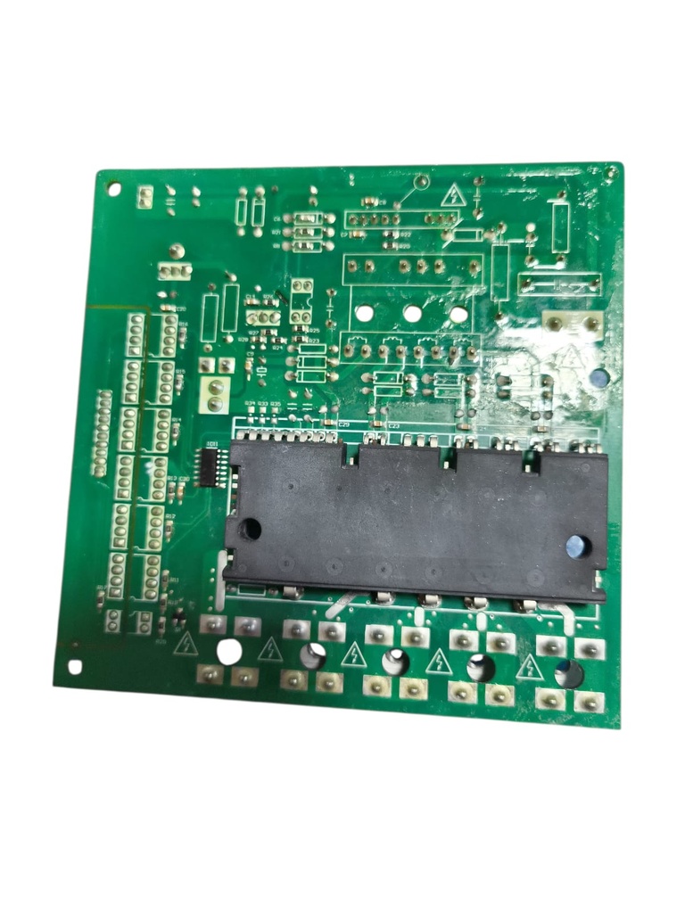 Tarjeta Placa Inverter Dc Inverter