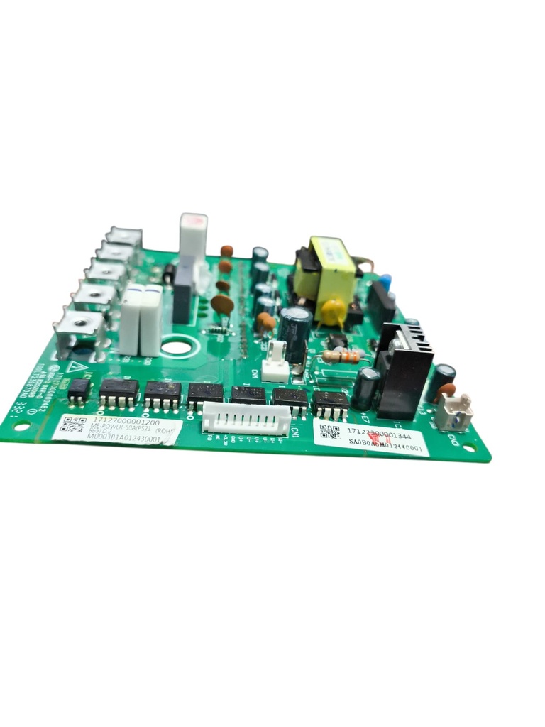 Tarjeta Placa Inverter Dc Inverter