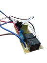 Tarjeta Placa Electrónica para Cortinas Marca Nedfon