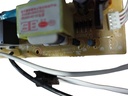 Tarjeta Placa Electrónica para Cortinas Marca Nedfon