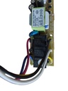 Tarjeta Placa Electrónica para Cortinas Marca Nedfon (6 cables))
