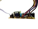 Tarjeta Placa Electrónica para Cortinas Marca Nedfon (6 cables))