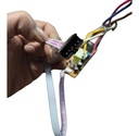 Tarjeta Placa Electrónica para Cortinas Marca Nedfon (6 cables))