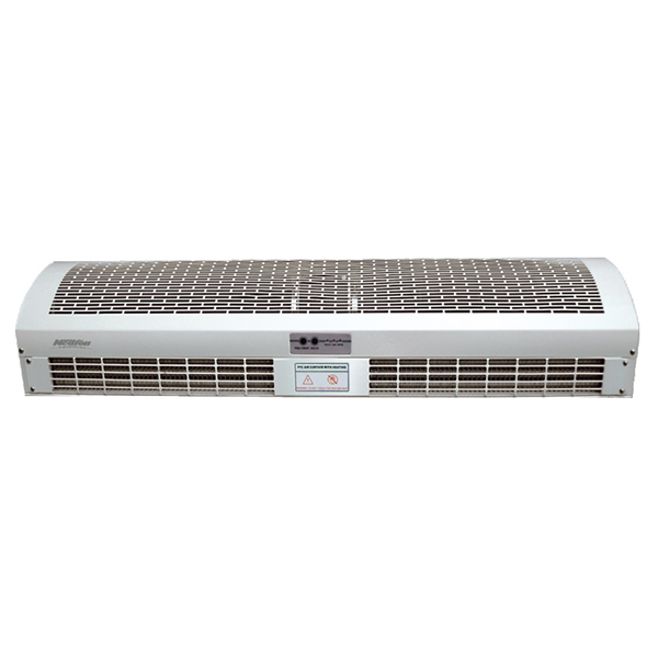 Cortina de Aire Frio/Calor  150CM Trifásica NEDFON