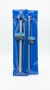 Dobladora de  Resorte (JUEGO 5 pcs. 1/4" a 5/8")