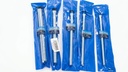Dobladora de  Resorte (JUEGO 5 pcs. 1/4" a 5/8")