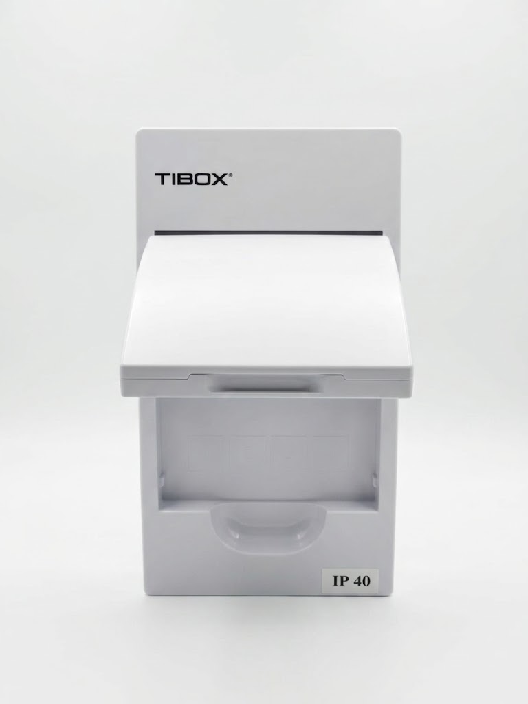 Tablero Sobrepuesto
