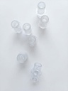 REPUESTO Accesorio conector Aspen para Bombas de Condesnado