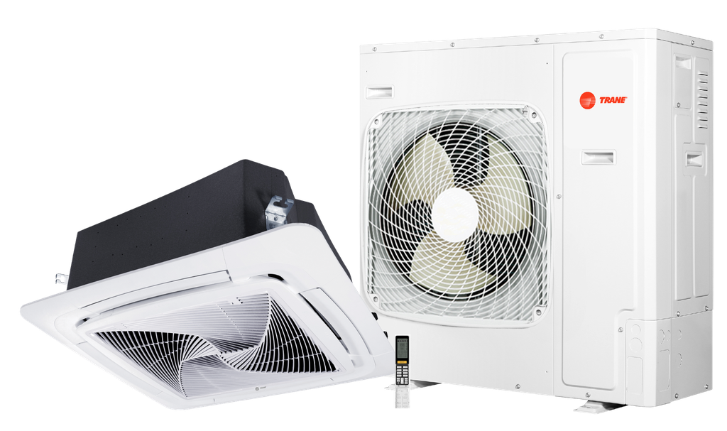 Aire Acondicionado Trane Cassette 48.000 BTU/H