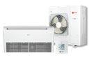 PISO CIELO 36000 TRANE INVERTER