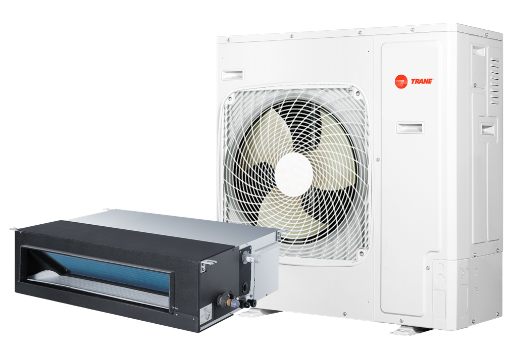 Aire Acondicionado Trane Cassette 18.000 BTU/H18.000 BTU/H