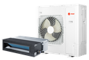 Aire Acondicionado Trane Cassette 18.000 BTU/H18.000 BTU/H