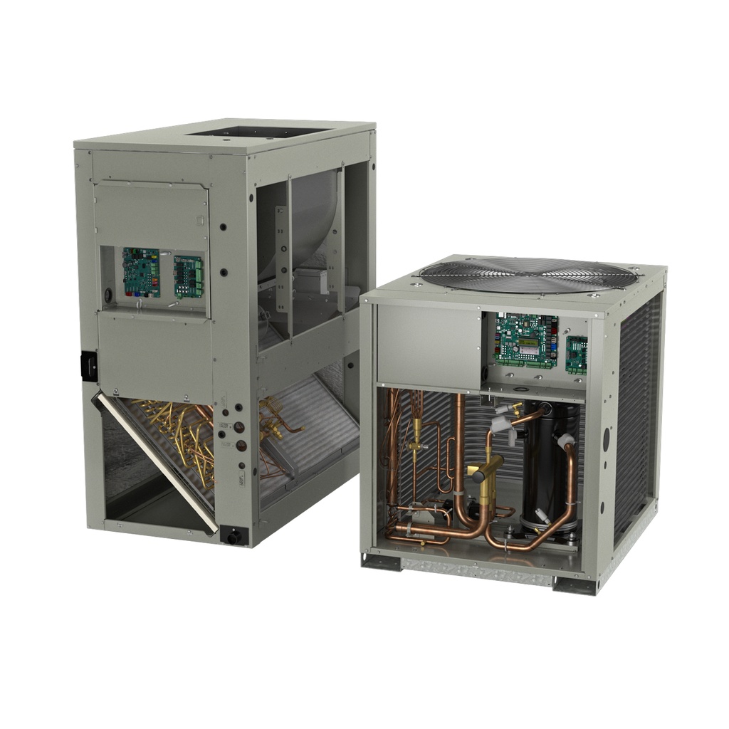 Aire Acondicionado Trane Multiposicional 101.000 BTU/H