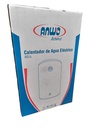 TERMO Eléctrico mural 80 LTS. ANWO 1.7 KW/220V